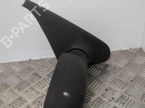 Retrovisor derecho RENAULT CLIO II (BB_, CB_) 1.9 D (B/CB0E, BB0J) (64 hp) 25660713