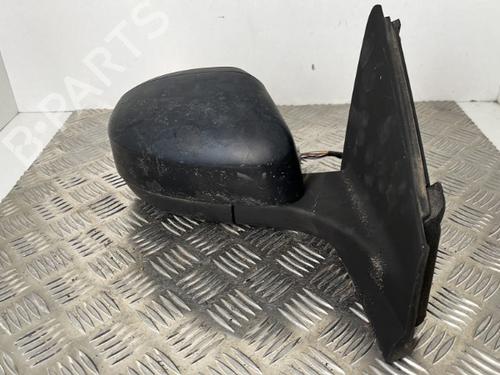 Right mirror FORD MONDEO IV (BA7) 1.8 TDCi | BP25658424C27 