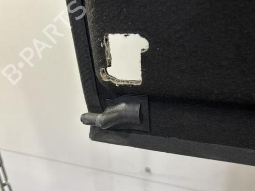 Rear parcel shelf AUDI A3 (8P1) S3 quattro | BP25655452C85  - Image 5
