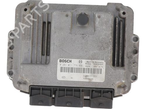 Engine control unit (ECU) RENAULT SCÉNIC II (JM0/1_) 1.9 dCi (JM0G, JM12, JM1G, JM2C) | BP25659010M57  - Image 6