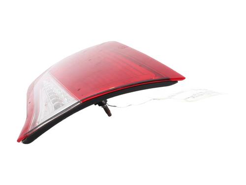 Used Right tailgate light Right tailgate light CITROËN C4 II (NC_) 1.6 HDi 115 (114 hp) 27501157 27501157