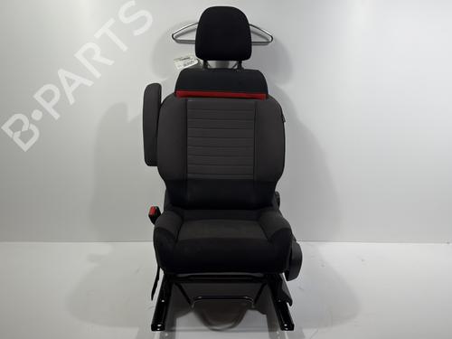 Used Left front seat Left front seat CITROËN C3 AIRCROSS II (2R_, 2C_) 1.2 PureTech 110 (2RHNZB, 2RHNZW, 2RHNPX, 2RHNPJ) (110 hp) 26939761 26939761