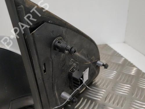 Used Left mirror OPEL ASTRA F Saloon (T92) [1991-2001]  25661305