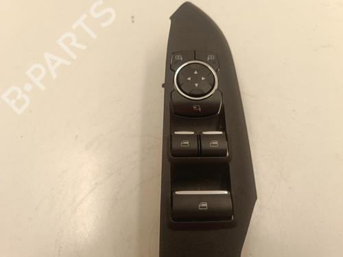 Left front window switch FORD USA MUSTANG Convertible 5.0 V8 | BP37022023I27 - Image 5