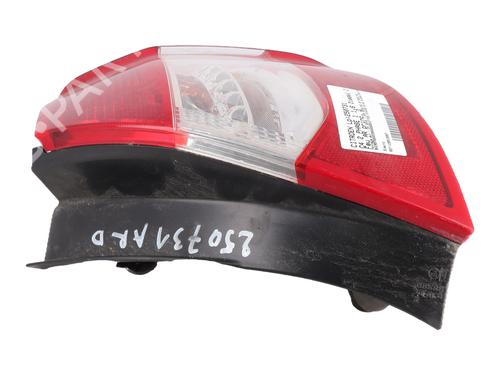 Right taillight CITROËN C4 II (NC_) 1.6 HDi 90 | BP36790561C35 - Image 5