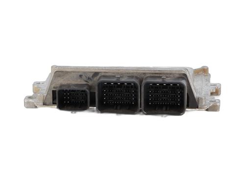 Used Engine control unit (ECU) PEUGEOT 108 1.2 (82 hp) 26687715