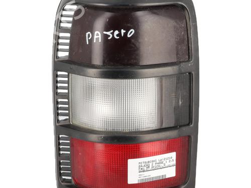 Used Left taillight MITSUBISHI PAJERO II (V3_W, V2_W, V4_W, V5_W) 2.5 TD 4WD (V24W) (99 hp) 32194491