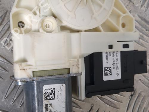 Right front window motor FIAT 500X (334_) 1.6 D Multijet (334AXA1B, 334AXA11) | BP25654921E20  - Image 5