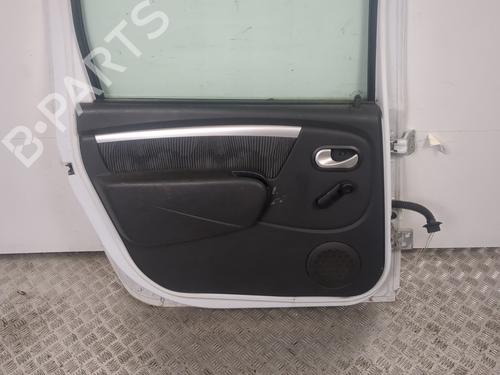 Left rear door DACIA LOGAN MCV (KS_) 1.5 dCi (KS04) | BP25659952C4 