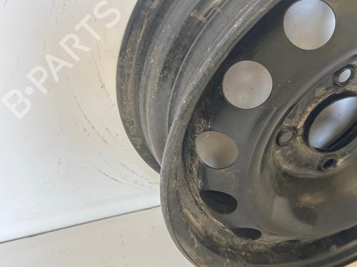 Used Rim Rim 38732296 38732296