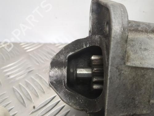 Startmotor DACIA DUSTER (HM_) 1.5 dCi 115 4x4 (HMAD) | BP25655287M8 