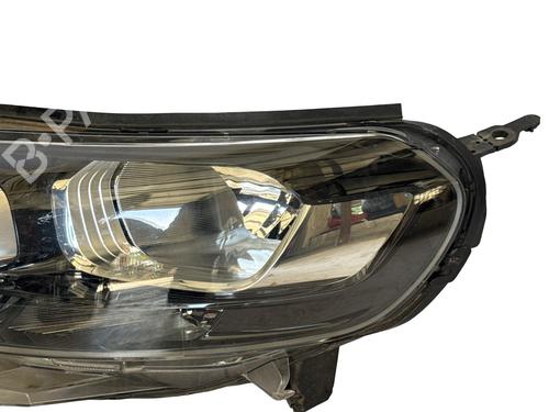 Left headlight CITROËN JUMPY III Van (V_) 1.5 BlueHDi 100 | BP39627191C28 - Image 4