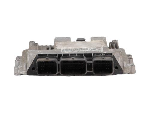 Engine control unit (ECU) PEUGEOT 206+ (2L_, 2M_) 1.4 HDi eco 70 | BP28216246M57  - Image 6