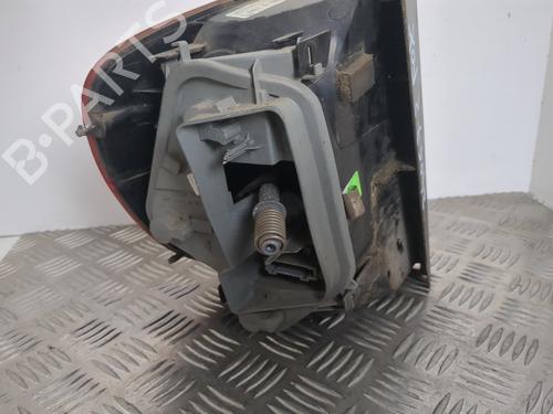 Right taillight VW FOX Hatchback (5Z1, 5Z3, 5Z4) 1.4 TDI | BP25658058C35 