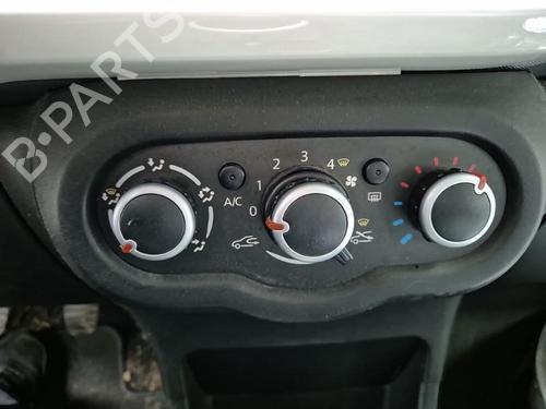 AC-Styringsenhed/Manøvreenhed RENAULT TWINGO III (BCM_, BCA_) 0.9 TCe 90 (BCM9, BCM2) | BP25656937I5 