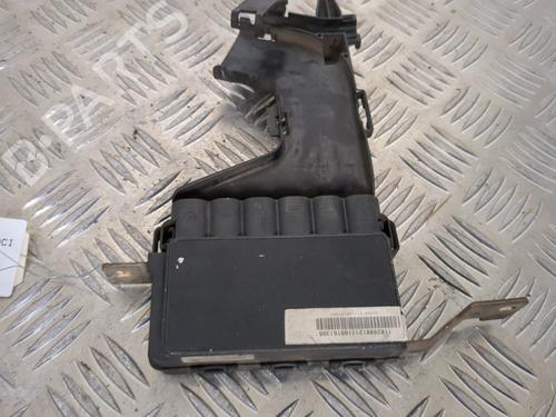 Elektronisk modul RENAULT MEGANE III Hatchback (BZ0/1_, B3_) 1.9 dCi (BZ0N, BZ0J) | BP25660015M83 