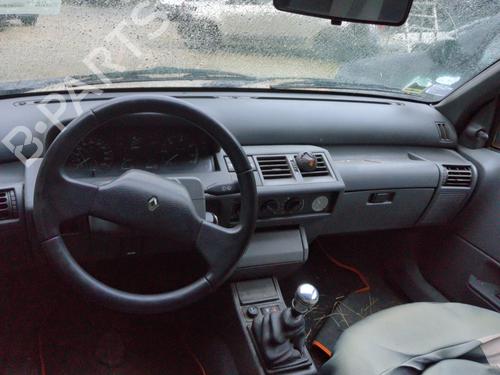 Used Parts RENAULT CLIO I (B/C57_, 5/357_)  1.9 D  2532171