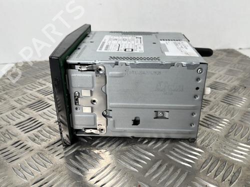 Radio OPEL CORSA D (S07) 1.3 CDTI (L08, L68) | BP25658438E6 