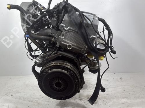 Motor MERCEDES-BENZ 124 Coupe (C124) 220 CE (124.042) | BP29142459M1 