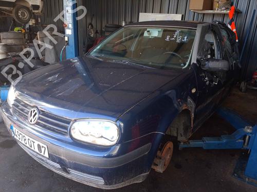 Used Parts VW GOLF IV (1J1) 1.9 TDI (90 hp) 4286516