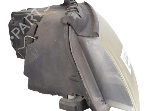 Left headlight AUDI A3 (8P1) 2.0 TDI 16V | BP39468750C28 - Image 3