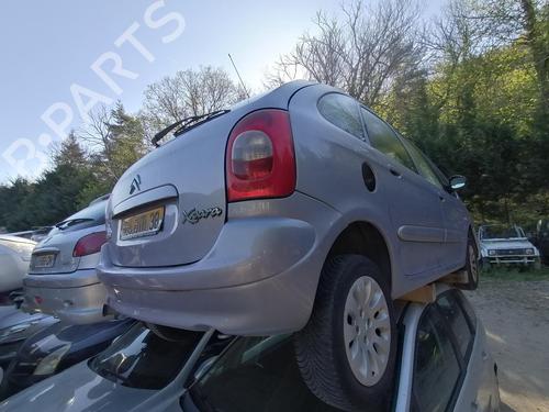 Left taillight CITROËN XSARA PICASSO (N68) 2.0 HDi | BP25657206C34 