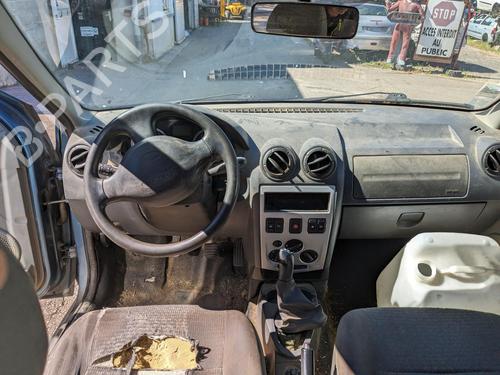 Left mirror DACIA LOGAN MCV (KS_) 1.5 dCi (KS0W) | BP25661088C26 