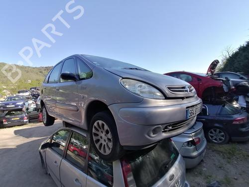 Left taillight CITROËN XSARA PICASSO (N68) 2.0 HDi | BP25657206C34 