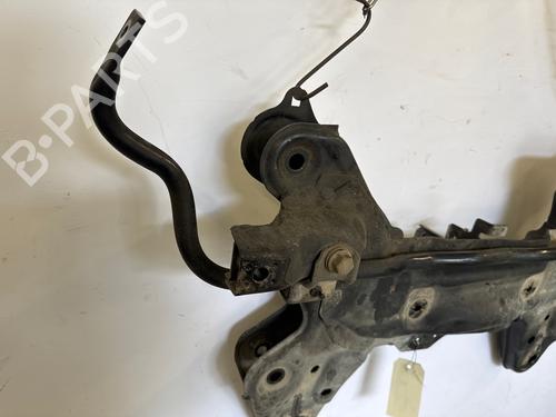 Used Subframe Subframe PEUGEOT 208 I (CA_, CC_) 1.4 HDi (68 hp) 36300450 36300450