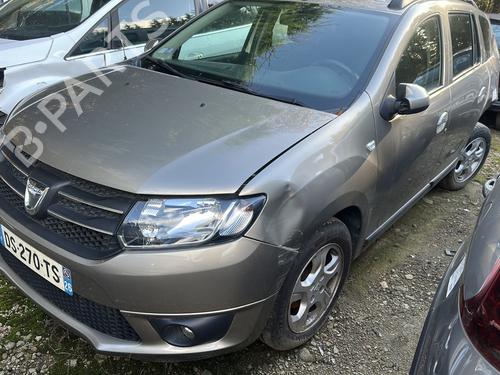 Sæde Bagtil DACIA LOGAN MCV II TCe 90 (K8M1, K8MA, K8AC) | BP31597372C17 - Image 4
