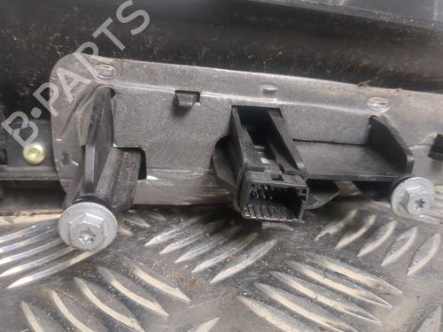 Right mirror RENAULT ZOE (BFM_) ZOE | BP25656826C27