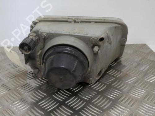 Used Left headlight RENAULT RAPID Box Body/MPV (F40_, G40_) 1.9 D (F40P, F40N, F40E) (64 hp) 25661295
