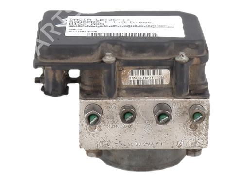 ABS pump DACIA SANDERO 1.5 dCi | BP36673751M43 - Image 3