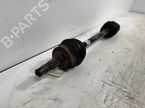 Used Left front driveshaft Left front driveshaft OPEL CORSA D (S07) 1.2 LPG (L08, L68) (80 hp) 31994596 31994596