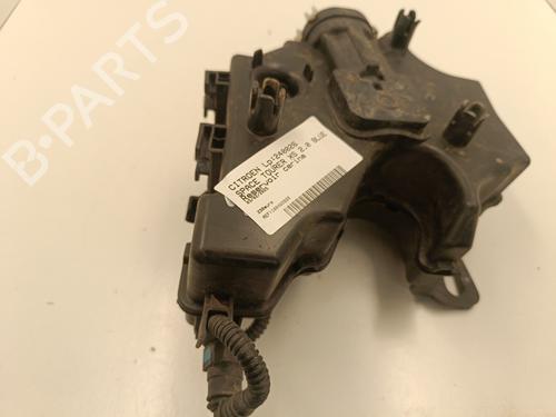 Réservoir d'AdBlue Réservoir d'AdBlue CITROËN JUMPY III Bus (V_) 2.0 BlueHDi 180 (177 hp) 25657993 25657993