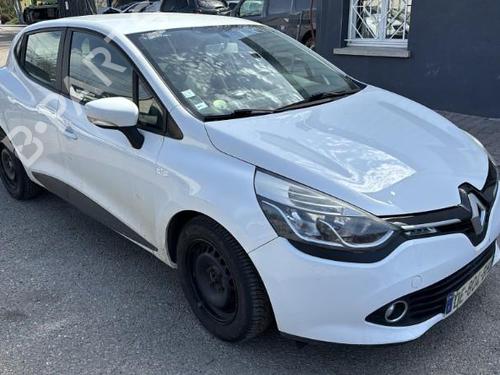 Engine control unit (ECU) RENAULT CLIO IV (BH_) 1.5 dCi 75 | BP25656730M57 - Image 8