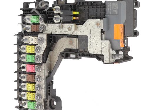 Used Electronic module CITROËN DS4 (NX_) 1.6 HDi 115 (114 hp) 32241232