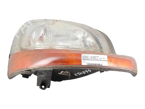 Højre forlygte RENAULT KANGOO (KC0/1_) 1.5 dCi (KC07) | BP29737651C29 