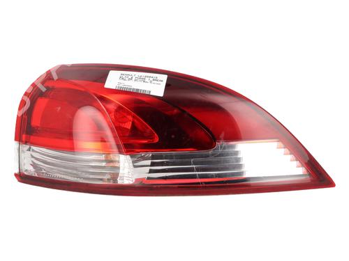 Used Right taillight RENAULT CLIO IV Grandtour (KH_) 1.5 dCi 90 (KHN3, KHN4) (90 hp) 32238132