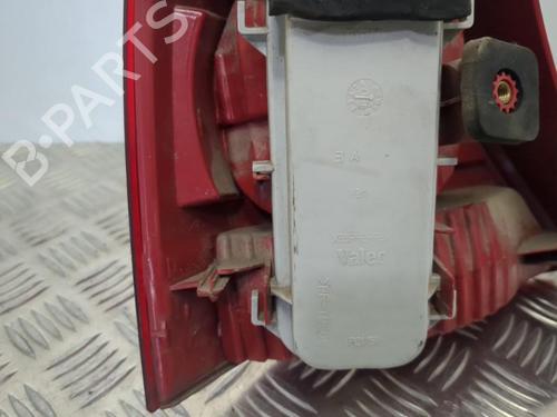 Højre baglygte RENAULT CLIO II (BB_, CB_) 1.5 dCi (B/CB07) | BP25655442C35 