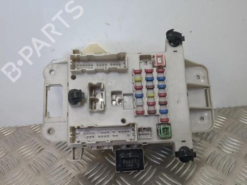 Fuse box TOYOTA RAV 4 II (_A2_) 2.0 D 4WD (CLA20_, CLA21_, CLA20R, CLA21R) | BP25657017E1  - Image 5