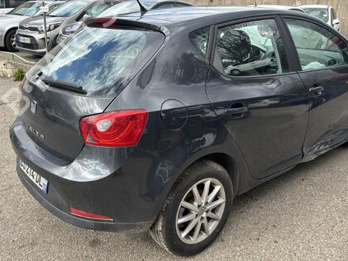Engine control unit (ECU) SEAT IBIZA IV (6J5, 6P1) 1.6 TDI | BP25769099M57  - Image 9