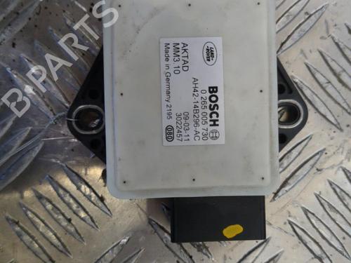 Computer LAND ROVER RANGE ROVER SPORT I (L320) 3.0 D 4x4 | BP25657527M11 