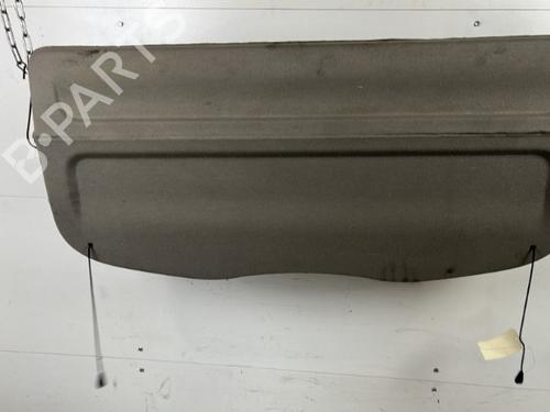 Used Rear parcel shelf RENAULT SCÉNIC II (JM0/1_) 1.6 (JM0C, JM0J, JM1B) (113 hp) 25660151