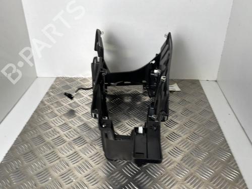 Middle console RENAULT CLIO V (B7_) 1.0 TCe 90 (B7MT) | BP39594418I22 - Image 4