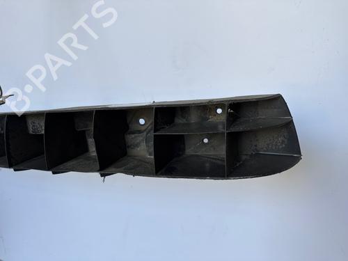 Used Rear bumper reinforcement Rear bumper reinforcement CITROËN BERLINGO / BERLINGO FIRST MPV (MF_, GJK_, GFK_) 2.0 HDI 90 (MFRHY) (90 hp) 34152590 34152590