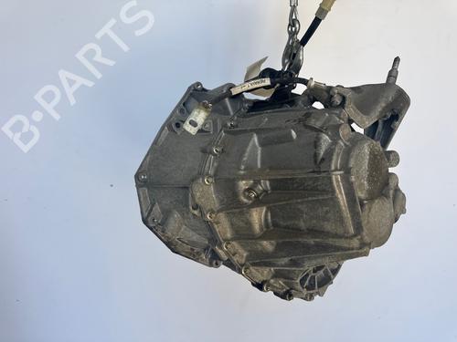 Used Gearbox Gearbox RENAULT KANGOO III Box Body/MPV 1.5 Blue dCi 95 (FJAB) (95 hp) 32030644 32030644