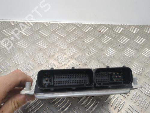 Used Engine control unit (ECU) VW POLO IV (9N_, 9A_) 1.4 TDI (70 hp) 25657637