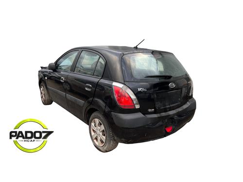 Used Parts KIA RIO II (JB) 1.5 CRDi 4440617