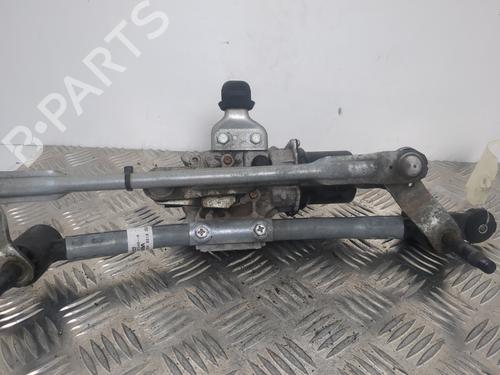Front wiper motor RENAULT CLIO V (B7_) 1.5 Blue dCi 85 (B7AG) | BP25659969M29 